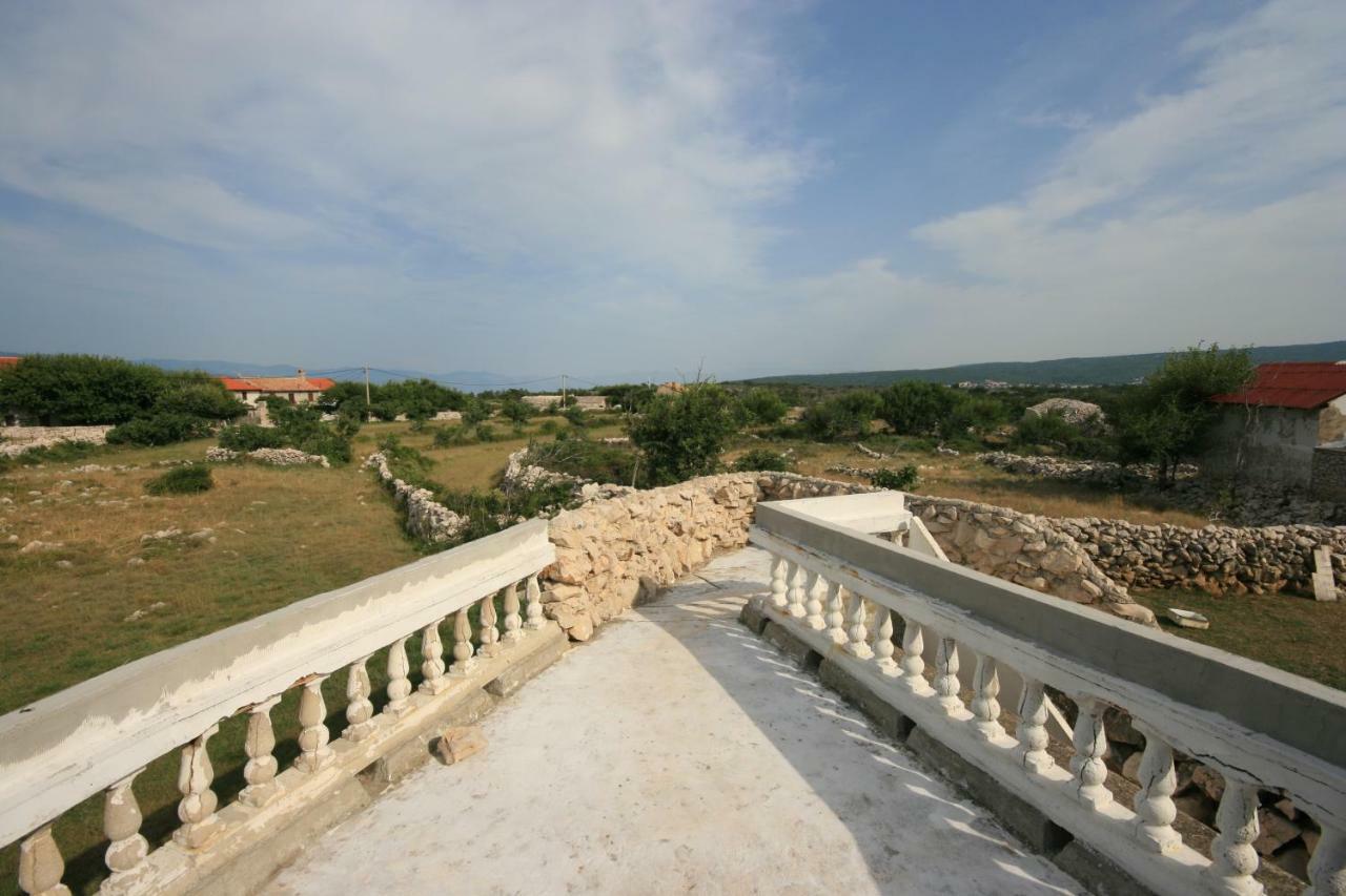 Three Sisters, Absolutely Unique Stone Houses, 200 M From The Beach Rudine  Exteriör bild